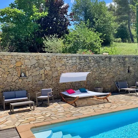 The Provencal Escape - Swimming Pool